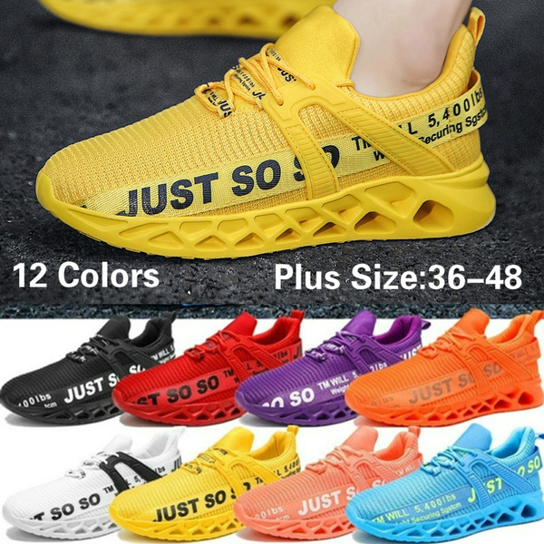 just so so women's blade sneakers