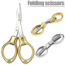 Steel, Mini, Stainless Steel, folding