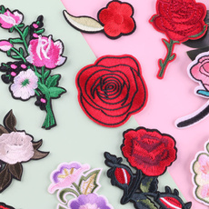 rosepatch, Fashion, Iron, Home & Living
