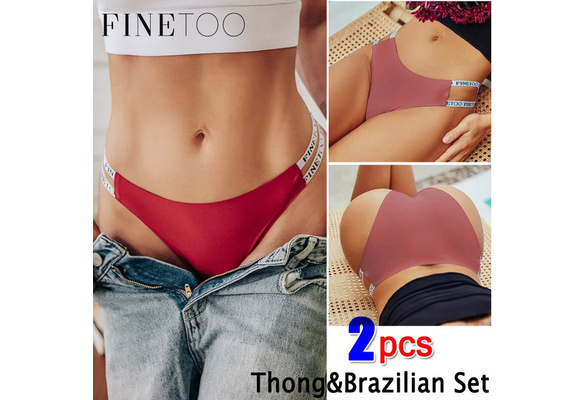 Buy FINETOO12Pack Womens Seamless Underwear No Show Cheeky Panties  Invisibles Briefs Soft Stretch Bikini Hipster XS-XL Online at  desertcartSeychelles