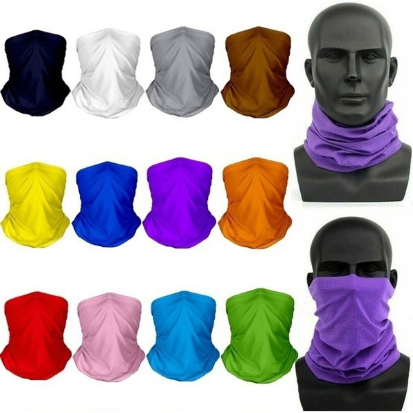 SA Fishing Face Shields ** 40+ Designs To Choose From ** Quality Multi Functional Head Wear Bandana Scarf Neck Scarf Fabric Spf 40 Face Masks By Sa Company B07b8lmfb8 De Fwd 020525 Hq