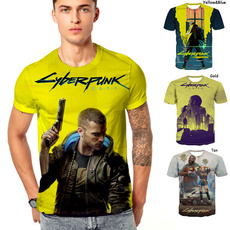 Tops & Tees, Video Games, Shorts, plussizetshirt