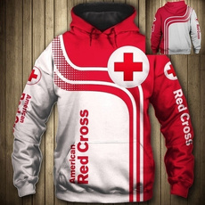 Fashion, Sleeve, Long Sleeve, Women Hoodie