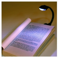 Mini, techampgadget, led, bookreadinglight