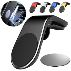 Cell Phone Accessories, carholdermagnetic, Mobile, Cars