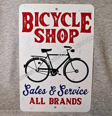 Shop, Bicycle, Sports & Outdoors, service