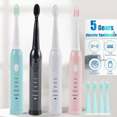 adulttoothbrush, toothbrushhead, electrictoothbrush, Usb Charger