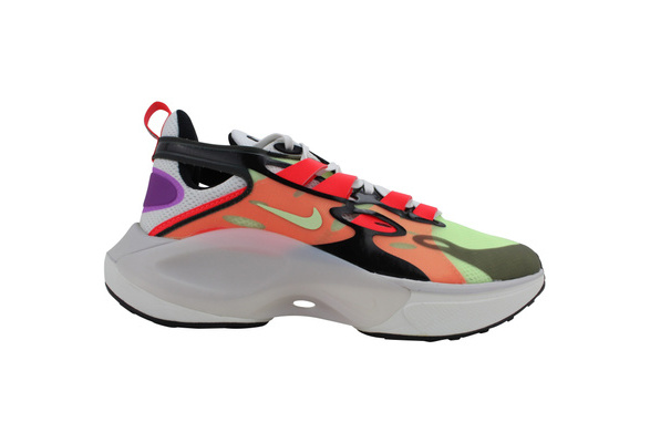 Nike Signal D/MS/S SE Black/Barely Volt-Summit White CV8923-001 Men's | Wish