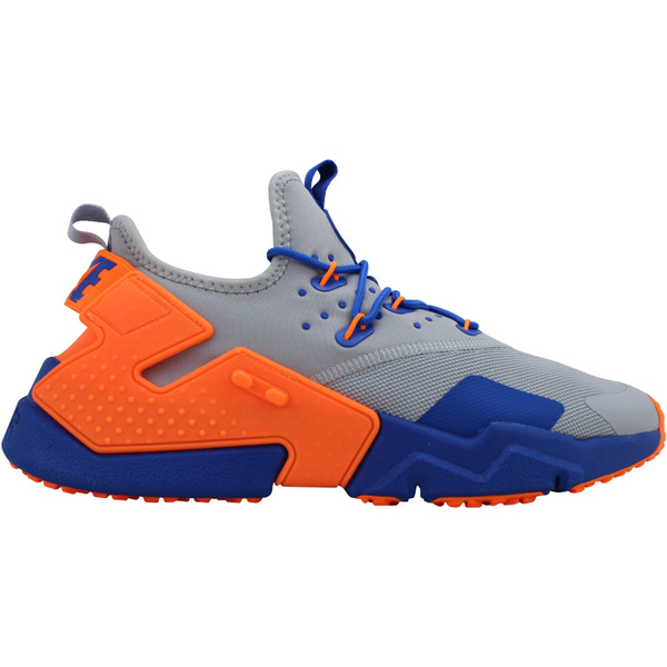 huarache drift wolf grey