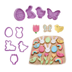 easterdecoration, butterfly, Baking, biscuitcutter