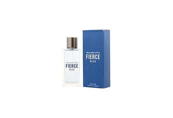 Abercrombie & fitch online fierce blue