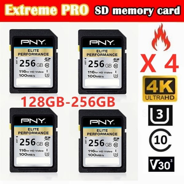 sd card 32gb class 10 u3