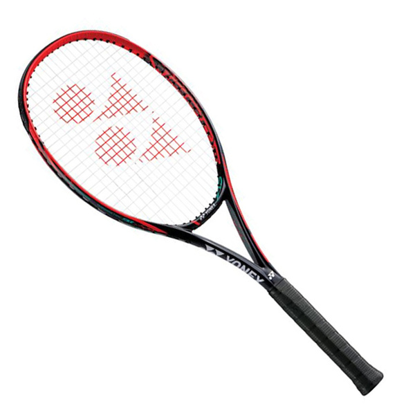 Yonex VCORE SV 100 Tennis Racket G2 300g Full Case, Red | Wish