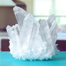 crystalcluster, quartz, Minerals, healingcrystal