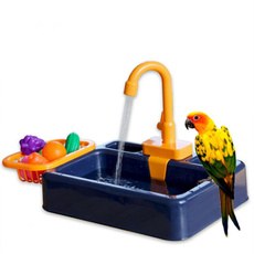 Bath, parrotsupplie, birdbowl, Pets