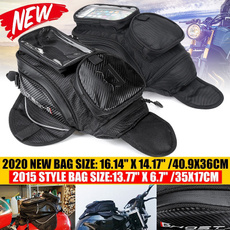 Motorcycle, Tank, Waterproof, motorcycleoiltankbag