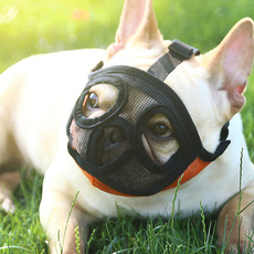muzzle, Breathable, Harness, Dogs