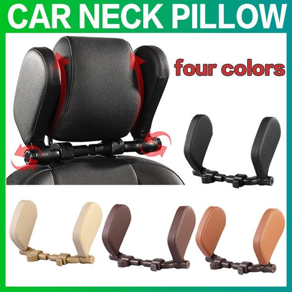 Seat Cushions - Neck Solutions