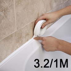 Shower, Bathroom, sealanttape, Waterproof