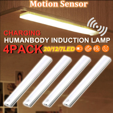 chargingbodyinductionlamp, Cabinets, Sensors, led