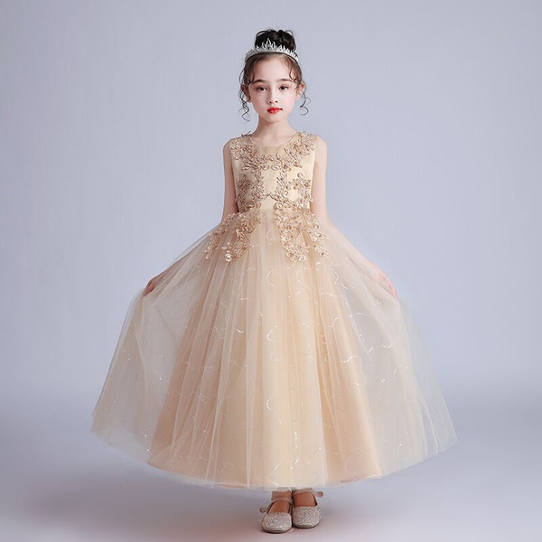 Luxury Pink Princess Ball Gown With Beading And 3D Flower Detail For 15 Year  Old Girls Pink Flower Quinceanera Dress From Zaomeng321, $273.69 |  DHgate.Com