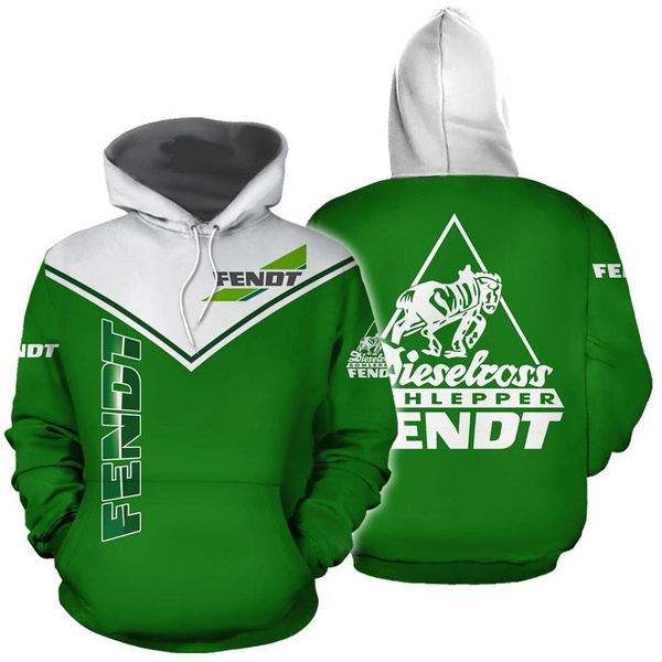 Fendt hoodie best sale