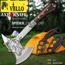 Outdoor, Survival, Hunting, tomahawk