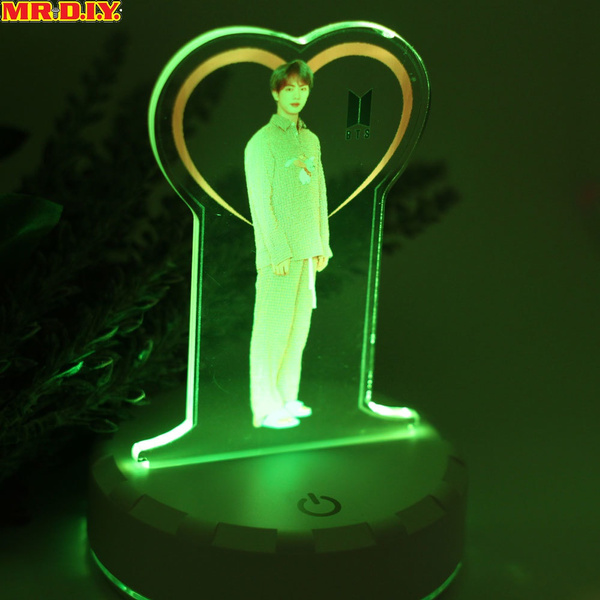 Bts Led Night Light Jin Jimin V Desk Lamp Bangtan Boys Bt21 Merch For Bts Fans Must Have Gift For Army 防弾少年団 ハングル 방탄소년단 防彈少年團 ビーティーエス Wish Bts Led Night Light Jin Jimin V Desk Lamp Bangtan Boys Bt21 Merch For Bts Fans Must Have Gift For Army 防弾少年団 ハングル 방탄소년단 防彈少年團 ビーティーエス Wish