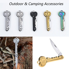 Camping & Hiking, pocketknife, mountaineeringknife, Jewelry