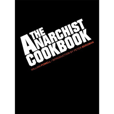 June, theanarchistcookbook, anarchismbook, Cooking