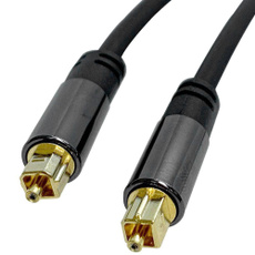 1025, 10, Fiber, goldplated