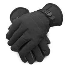 Winter, skiglove, Water Resistant, Gloves
