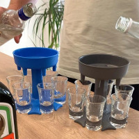 Beer Pong, 100 Bicchieri Beer Pong e 12 Palline da P ing Pong，Giochi  Alcolici, 500ML Bicchiere di Plastica, per Adulti Festa di Compleanno di  Natale – Giochi e Prodotti per l'Età Evolutiva