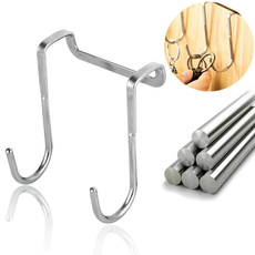 Steel, Stainless Steel Tools, Kitchen & Dining, Hangers