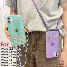 iphone 5, iphone12procase, Chain, iphone11promaxcase