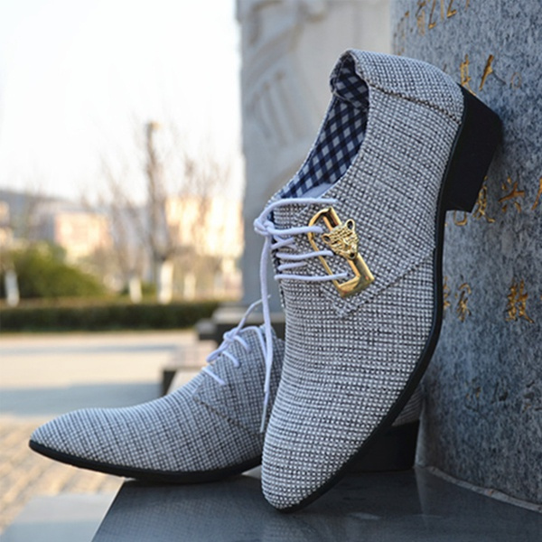 Pointed toe canvas on sale sneakers