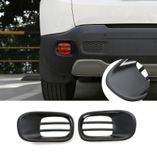 rearfoglightcover, carfoglightlamp, carlightguard, carfoglight