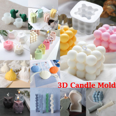 candlemakingsupplie, onionmould, siliconemould, Handmade