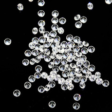 Cubic Zirconia, zirconiagemstone, Cubic, Gemstone