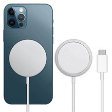 iphone12, iphone12chargingcable, iphonewirelesscharger, Wireless charger