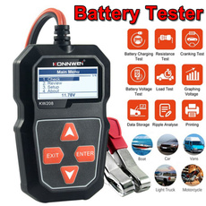 automotivebatterytester, batterydetector, charger, batteryanalyzer