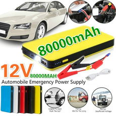 Battery Pack, led, Battery Charger, Phone