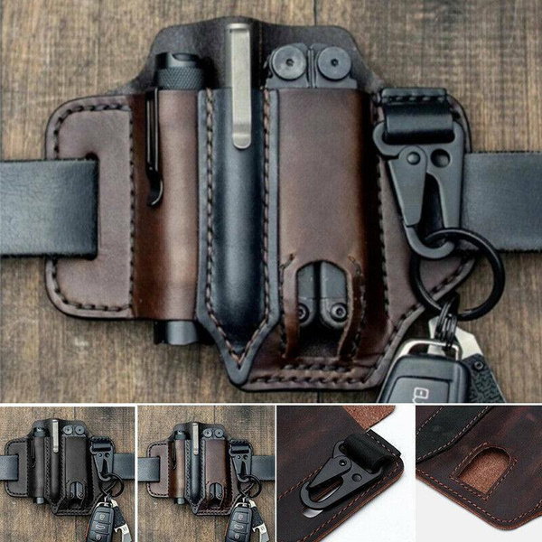 edc tool belt