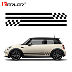 Car Sticker, Mini, carbodydecal, Stickers
