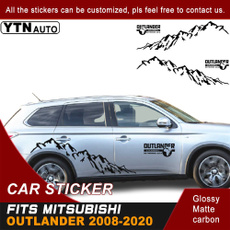 Car Sticker, carbodydecal, Stickers, cardecoration