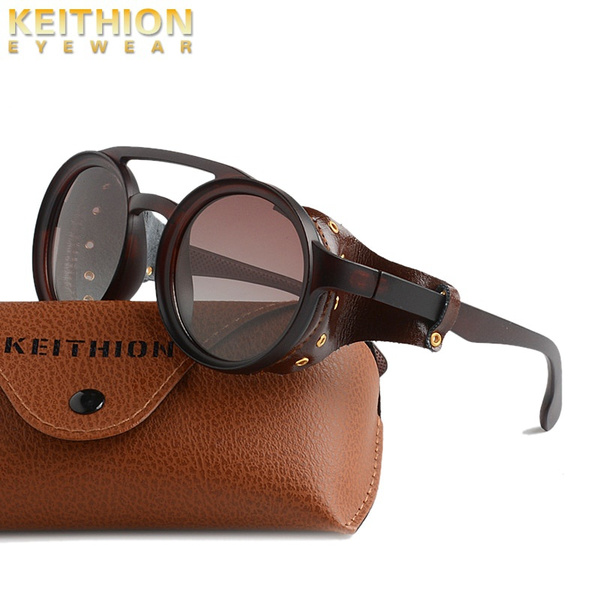 Keithion deals steampunk sunglasses