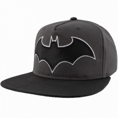 Poliestere, Adjustable, Superhero, Batman