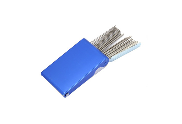 21pcs Nozzle Convenient to Carry Durable 1pc File Stable Nozzle for Dredging the Contact Tip Soldering Pins Welding Accessories 21pcs Nozzle Convenient to Carry Durable 1pc File Stable Nozzle for Dredging the Contact Tip Soldering Pins Welding Accessories