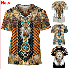 nativeindian, Mens T Shirt, Fashion, Cosplay