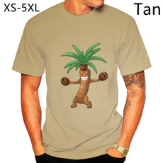 coconuttreetshirt, Mens T Shirt, summer t-shirts, Shirt